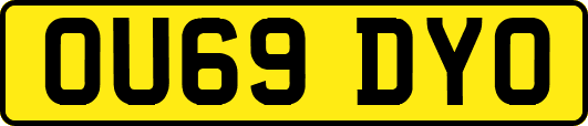 OU69DYO