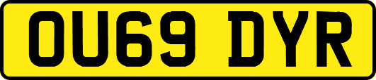 OU69DYR
