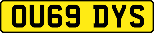 OU69DYS