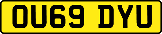 OU69DYU