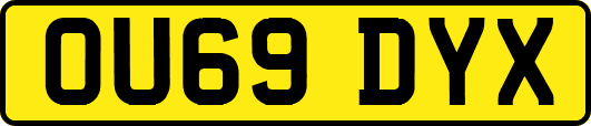 OU69DYX