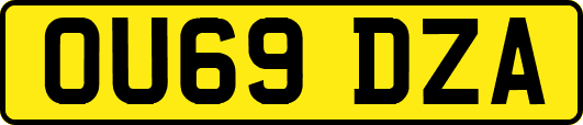 OU69DZA