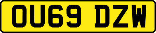 OU69DZW