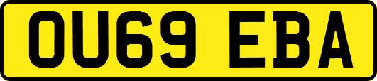 OU69EBA