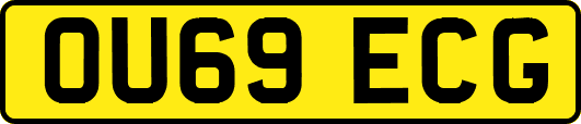 OU69ECG