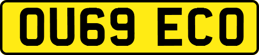 OU69ECO