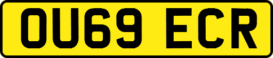 OU69ECR
