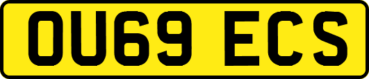 OU69ECS