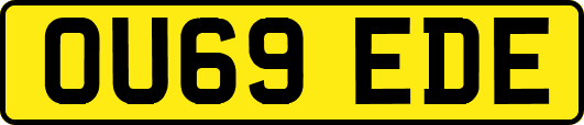 OU69EDE