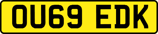OU69EDK