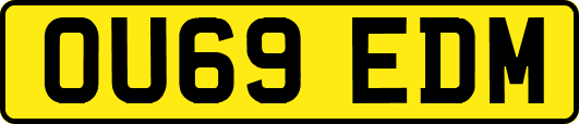 OU69EDM