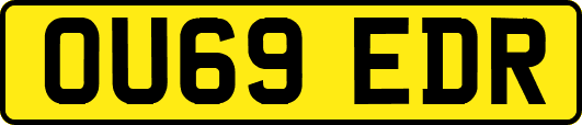 OU69EDR