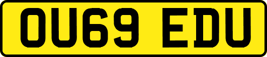 OU69EDU