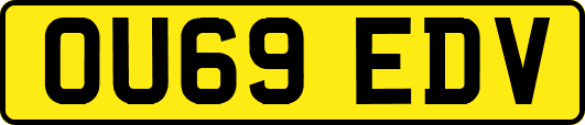 OU69EDV