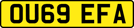 OU69EFA