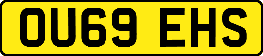 OU69EHS