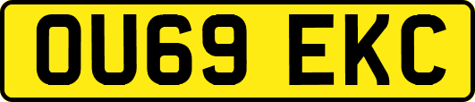 OU69EKC