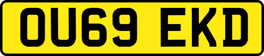 OU69EKD