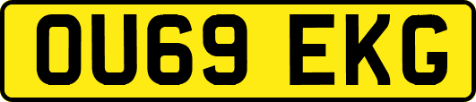 OU69EKG