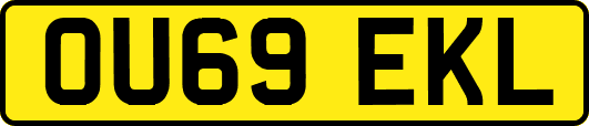 OU69EKL