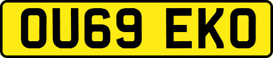 OU69EKO