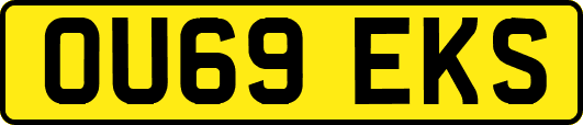OU69EKS