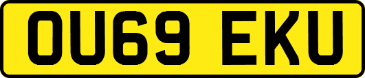 OU69EKU