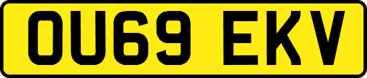 OU69EKV