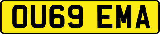 OU69EMA