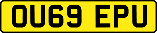 OU69EPU