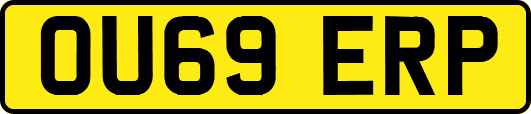 OU69ERP