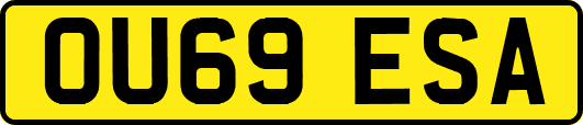 OU69ESA