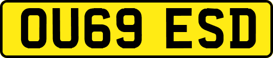 OU69ESD