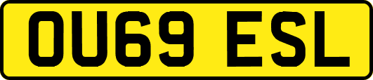 OU69ESL