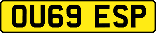 OU69ESP