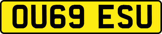 OU69ESU