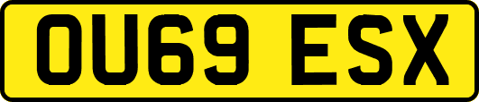 OU69ESX