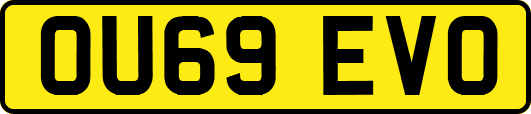 OU69EVO