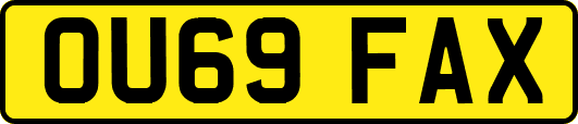OU69FAX