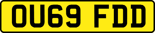 OU69FDD