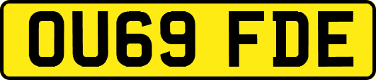 OU69FDE