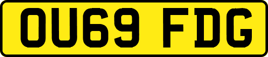OU69FDG