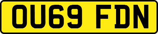 OU69FDN