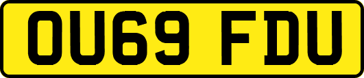 OU69FDU