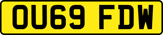 OU69FDW