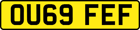 OU69FEF