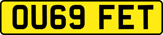 OU69FET