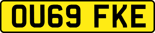 OU69FKE
