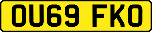OU69FKO