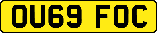 OU69FOC